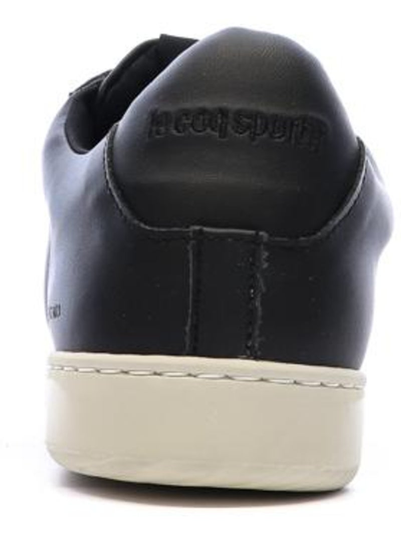 Zapatillas de Hombre Le Coq Sportif Negro - Kiabi