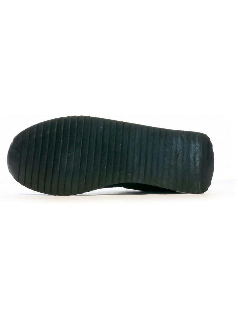 Zapatillas de Hombre Lotto Negro - Kiabi