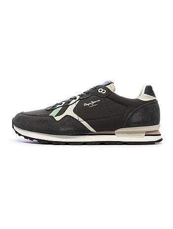 Zapatillas Hombre Pepe Jeans Brit Mixt