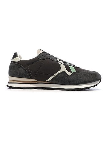 Zapatillas Hombre Pepe Jeans Brit Mixt
