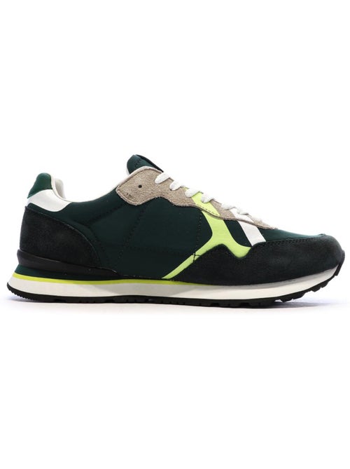 Zapatillas de hombre Pepe Jeans Brit Road - Kiabi Zapatillas de hombre Pepe Jeans Brit Road - Kiabi