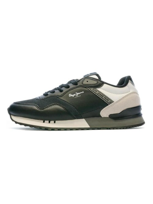 Zapatillas de Hombre Pepe Jeans London - Kiabi Zapatillas de Hombre Pepe Jeans London - Kiabi