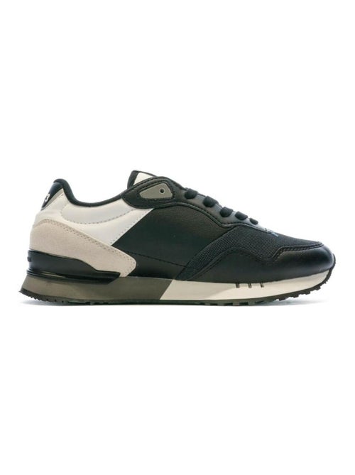 Zapatillas de Hombre Pepe Jeans London - Kiabi Zapatillas de Hombre Pepe Jeans London - Kiabi