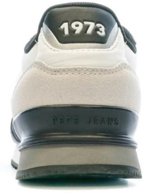 Zapatillas de Hombre Pepe Jeans London - Kiabi Zapatillas de Hombre Pepe Jeans London - Kiabi
