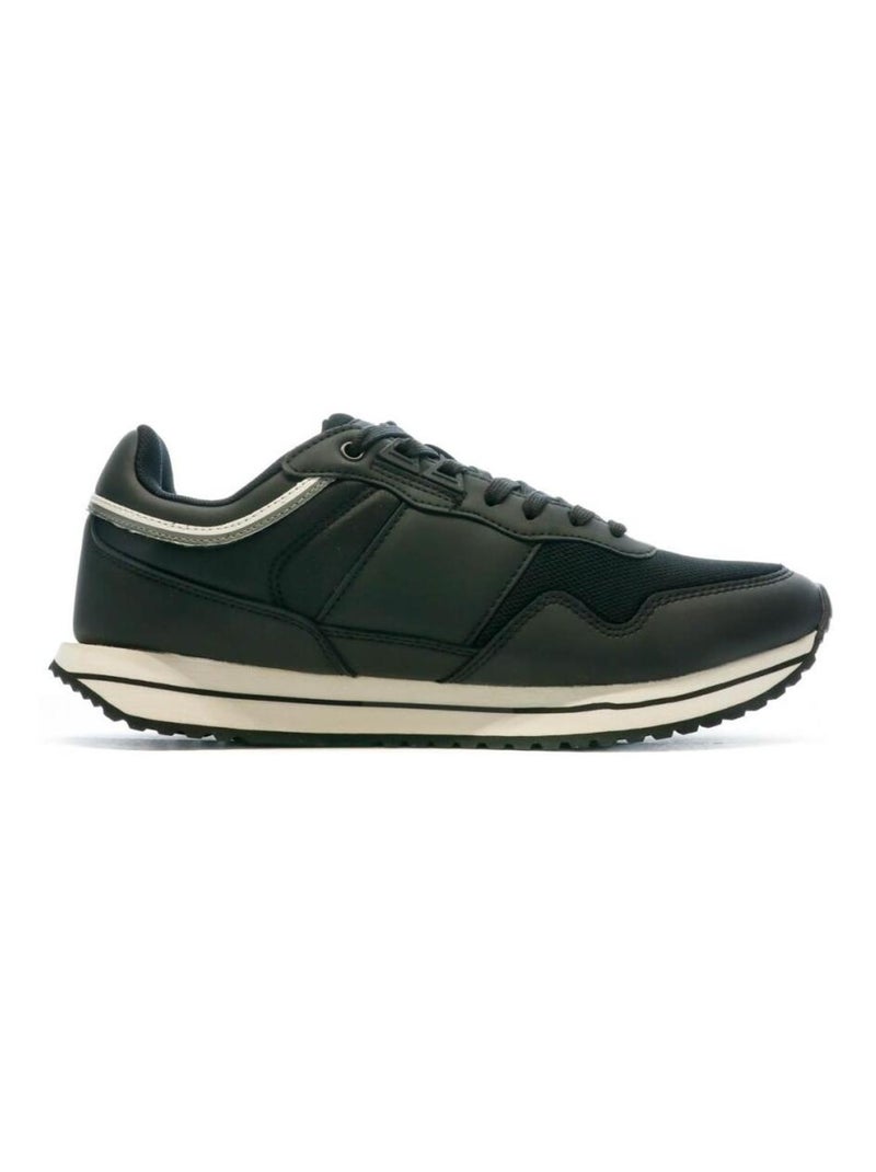 Zapatillas de Hombre Pepe Jeans Negro - Kiabi