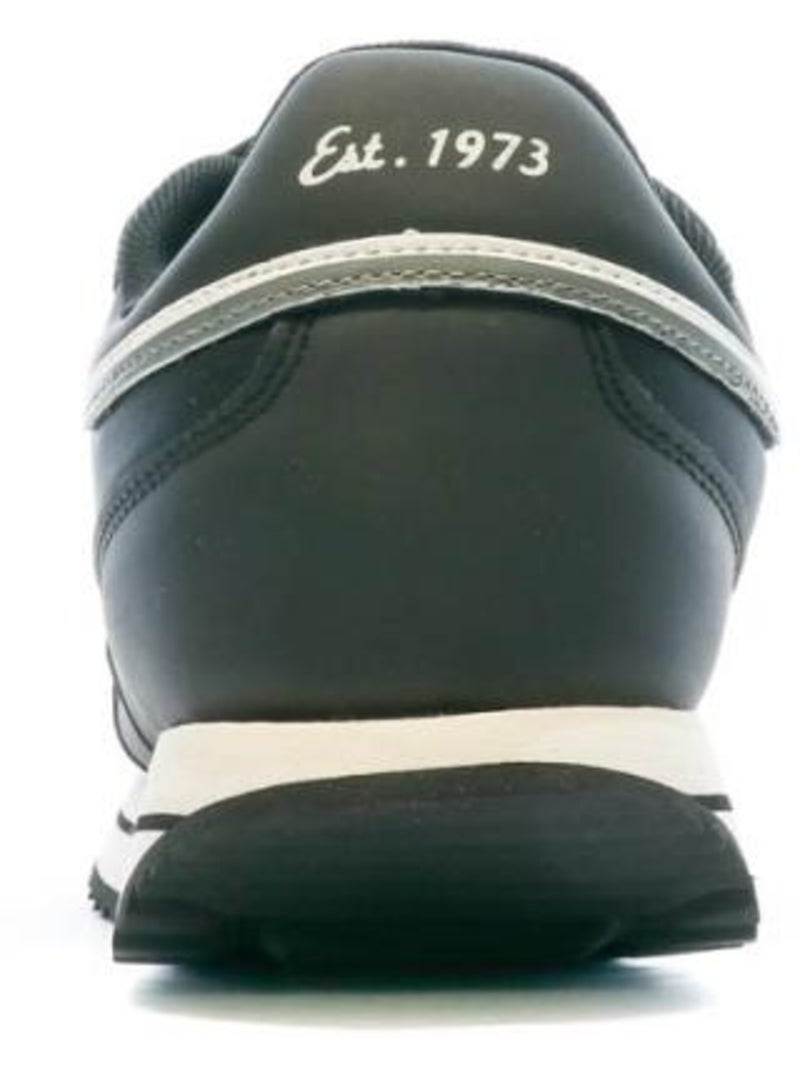 Zapatillas de Hombre Pepe Jeans Negro - Kiabi