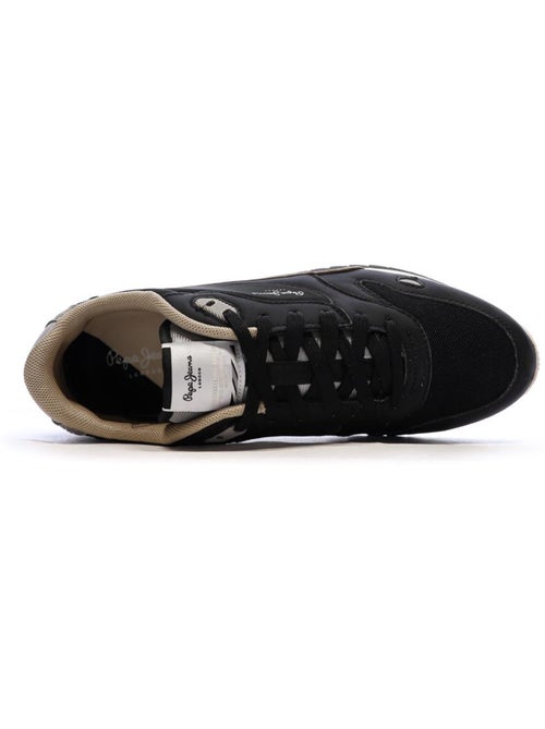 Zapatillas de hombre pepe jeans - Kiabi Zapatillas de hombre pepe jeans - Kiabi