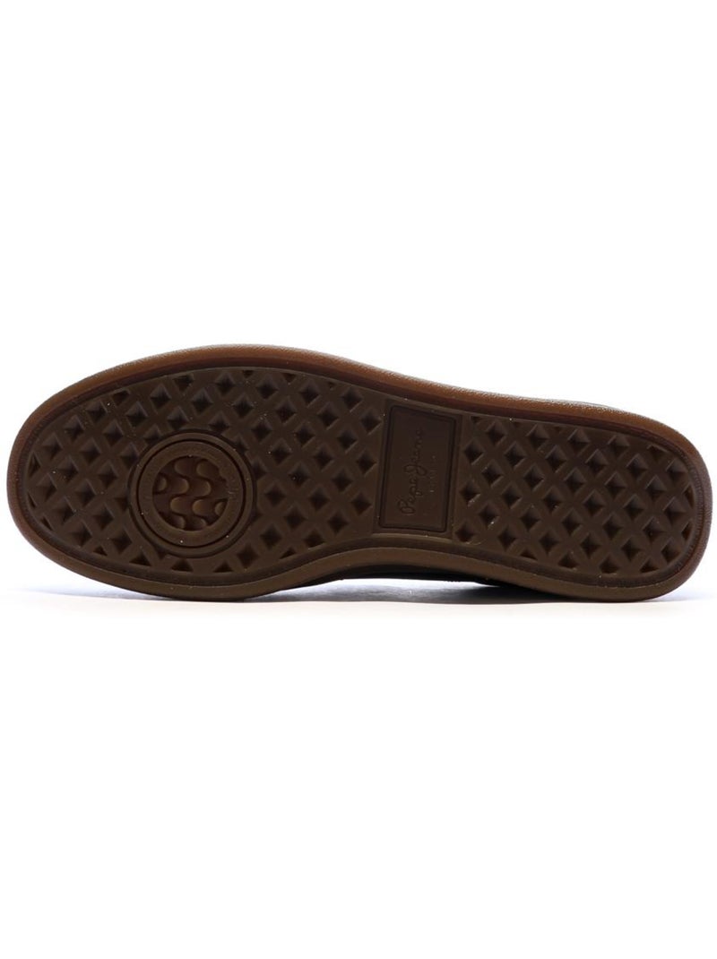 Zapatillas de Hombre Pepe Jeans Negro - Kiabi