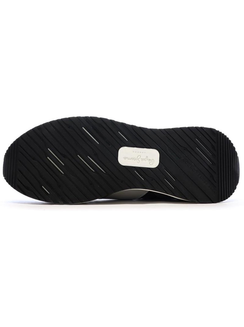 Zapatillas de Hombre Pepe Jeans Negro - Kiabi