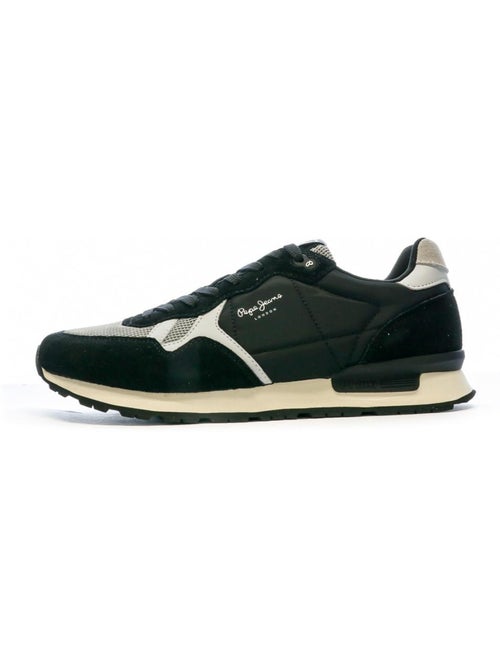 Zapatillas de Hombre Pepe Jeans - Kiabi Zapatillas de Hombre Pepe Jeans - Kiabi