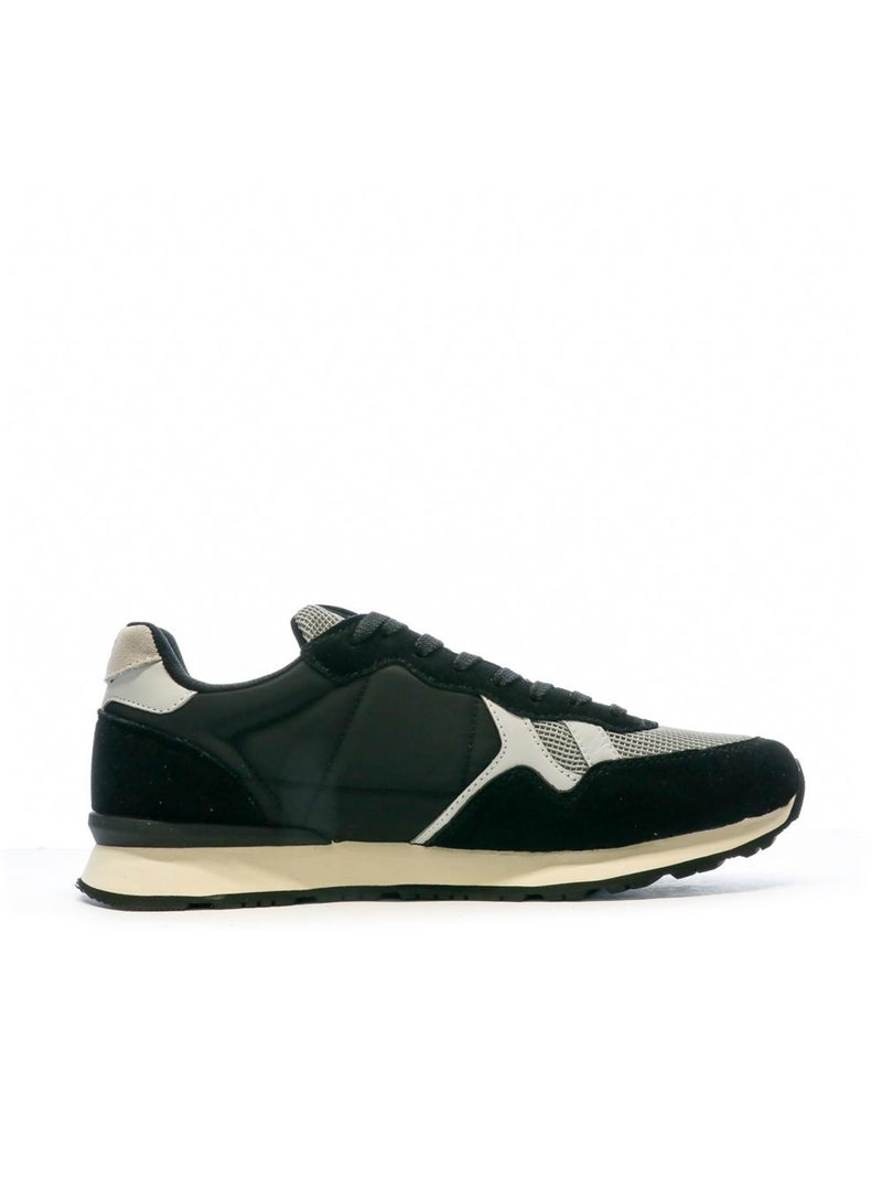 Zapatillas de Hombre Pepe Jeans Negro - Kiabi