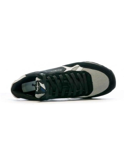 Zapatillas de Hombre Pepe Jeans - Kiabi Zapatillas de Hombre Pepe Jeans - Kiabi
