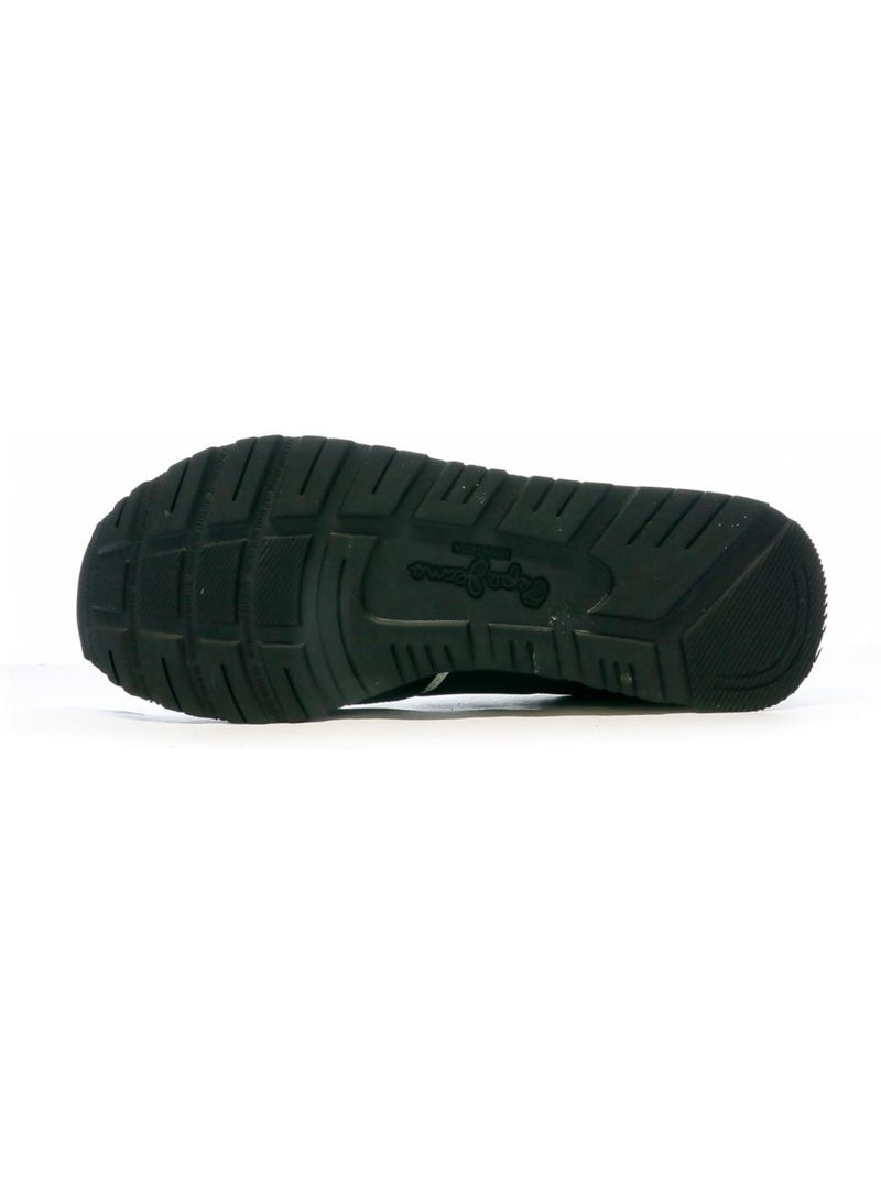 Zapatillas de Hombre Pepe Jeans Negro - Kiabi