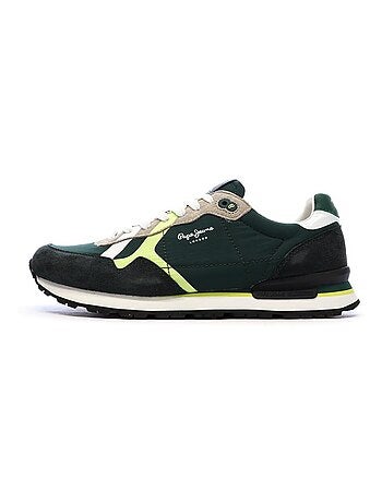 Zapatillas Hombre Pepe Jeans