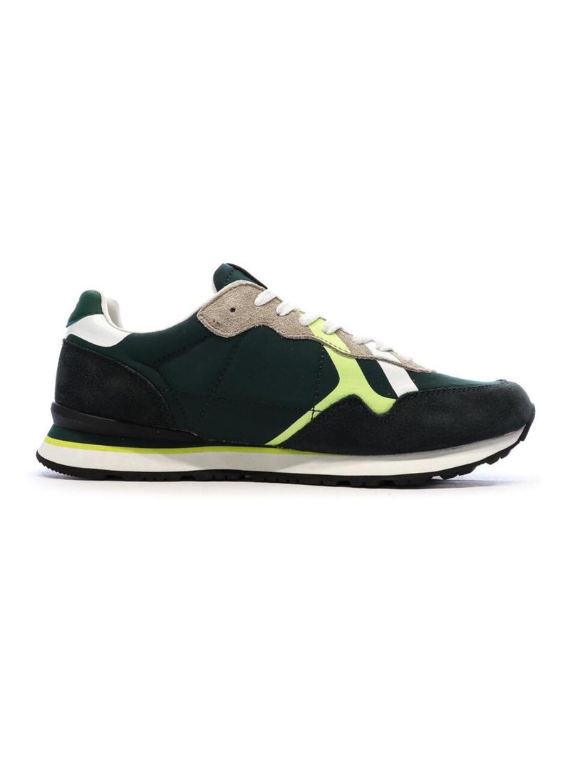 Zapatillas de Hombre Pepe Jeans Verde - Kiabi