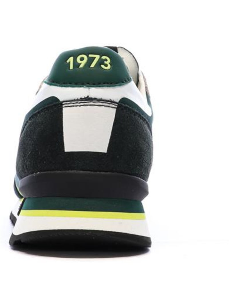 Zapatillas de Hombre Pepe Jeans Verde - Kiabi