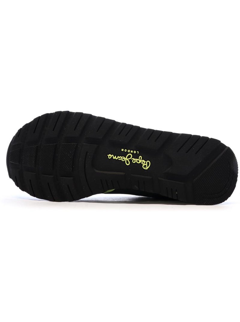 Zapatillas de Hombre Pepe Jeans Verde - Kiabi