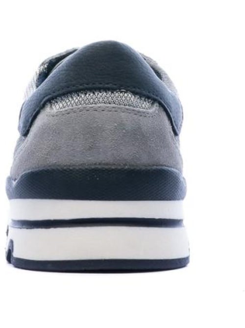 Zapatillas de hombre relife - Kiabi