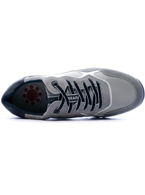Zapatillas de hombre relife - Kiabi