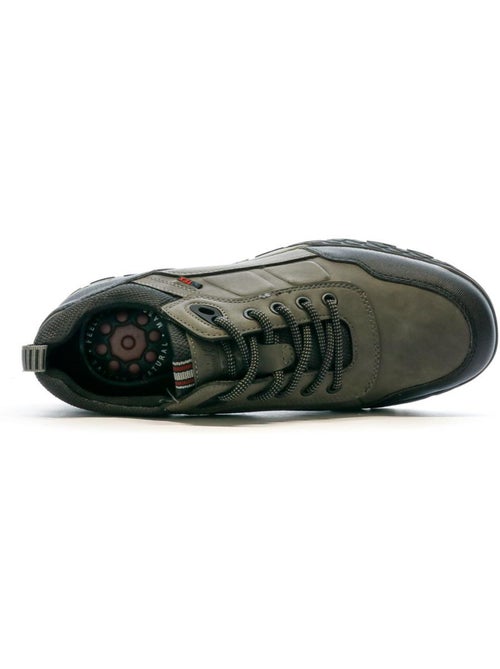 Zapatillas de hombre relife - Kiabi Zapatillas de hombre relife - Kiabi