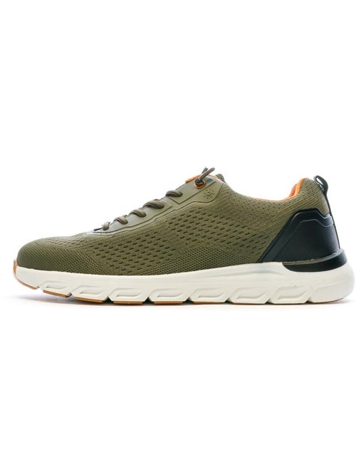 Zapatillas de hombre relife - Kiabi Zapatillas de hombre relife - Kiabi