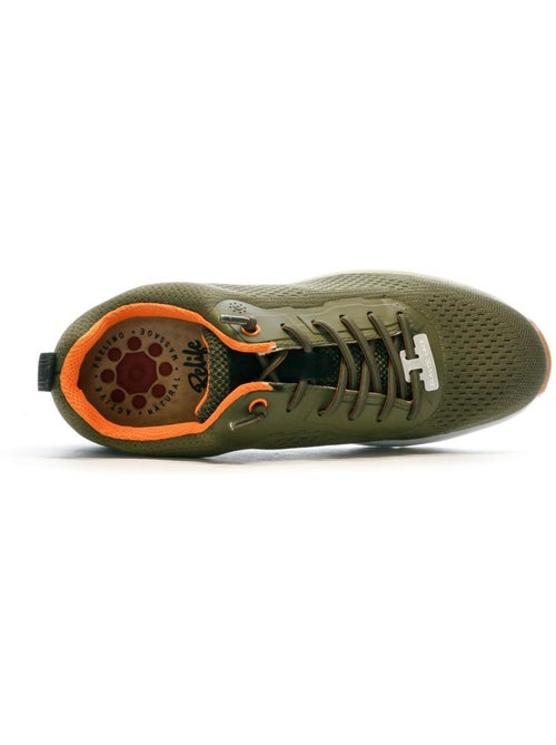 Zapatillas de hombre relife - Kiabi Zapatillas de hombre relife - Kiabi