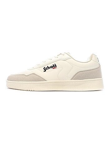 Zapatillas de Hombre Schott