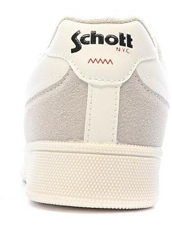 Zapatillas de Hombre Schott