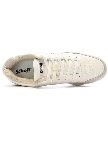 Zapatillas de Hombre Schott