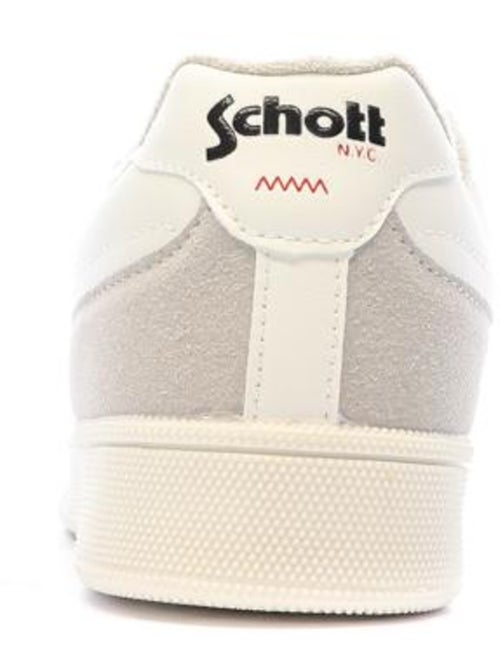 Zapatillas de Hombre Schott - Kiabi