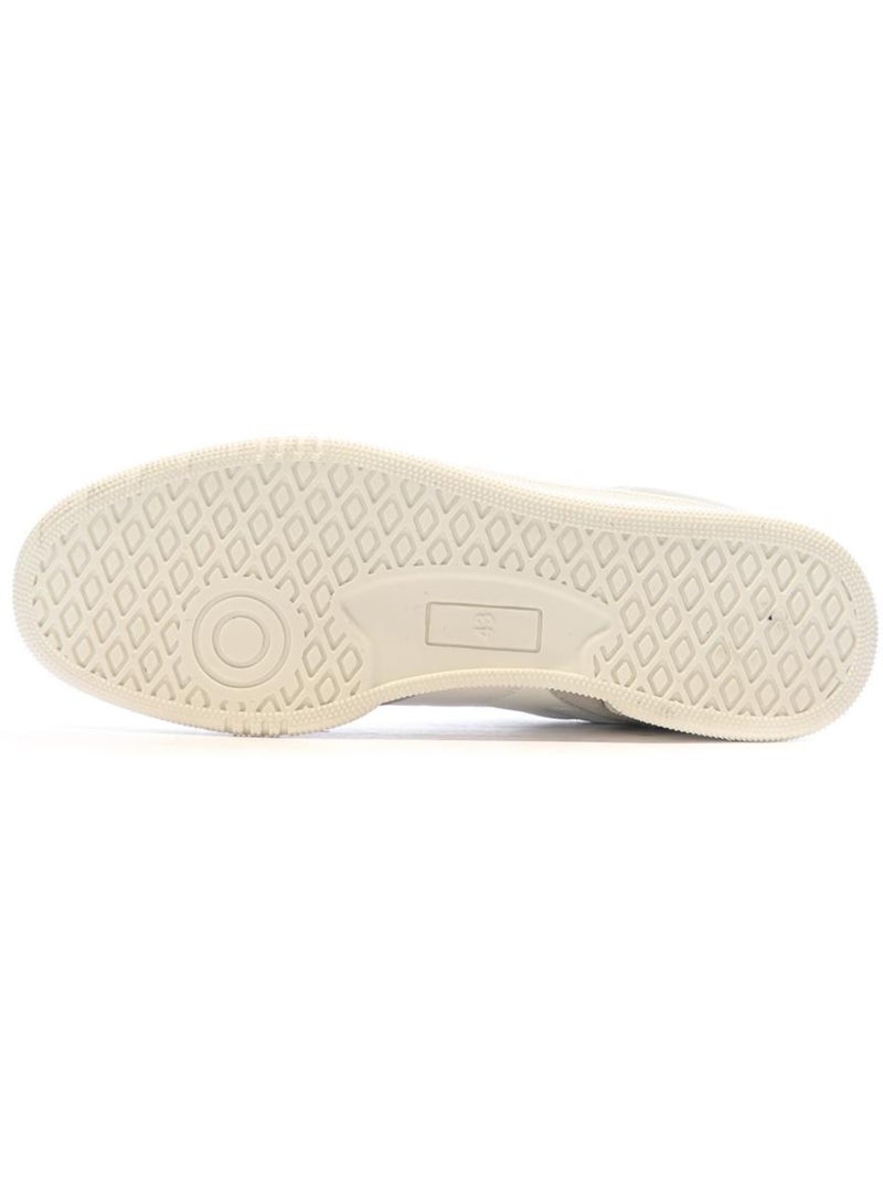 Zapatillas de Hombre Schott Blanco - Kiabi