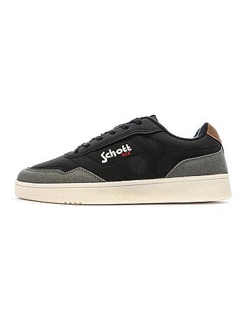 Zapatillas de Hombre Schott