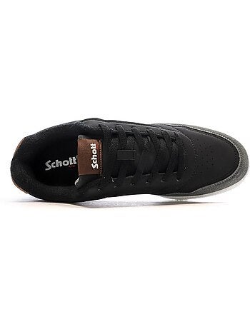 Zapatillas de Hombre Schott