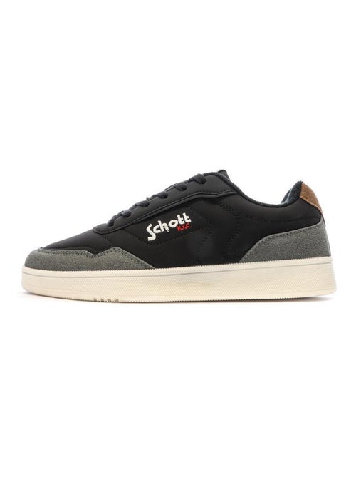 Zapatillas de Hombre Schott - Kiabi