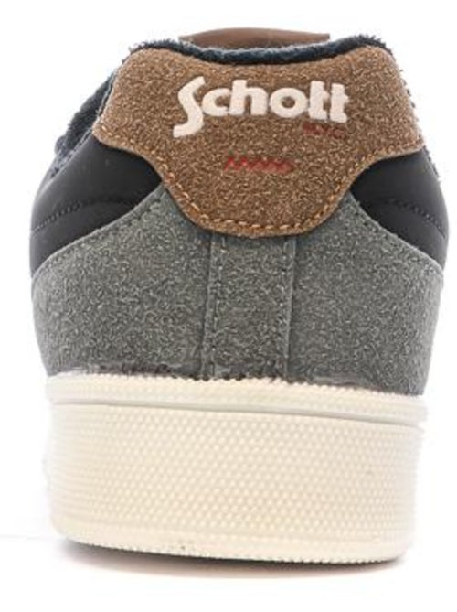 Zapatillas de Hombre Schott - Kiabi
