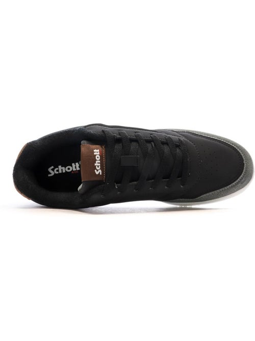 Zapatillas de Hombre Schott - Kiabi
