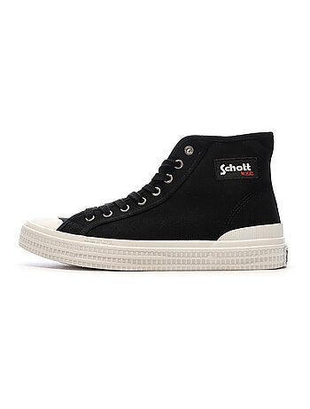Zapatillas para Hombre Schott