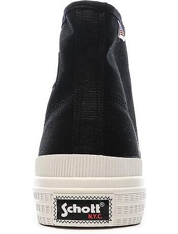 Zapatillas para Hombre Schott