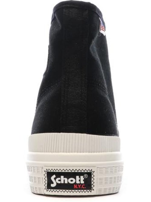 Zapatillas de Hombre Schott - Kiabi