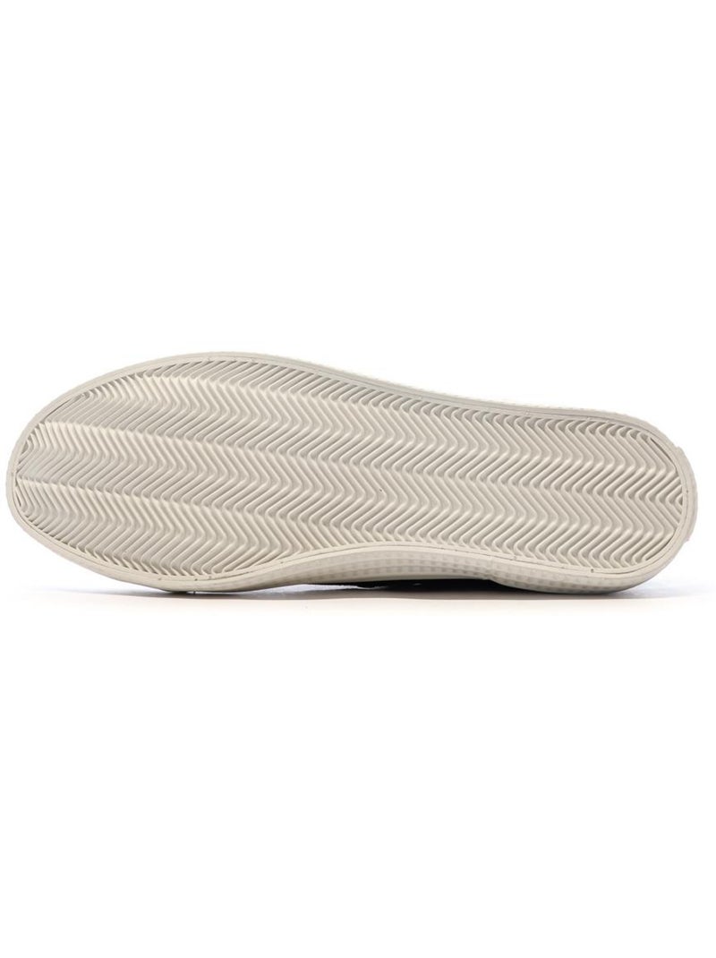 Zapatillas de Hombre Schott Negro - Kiabi