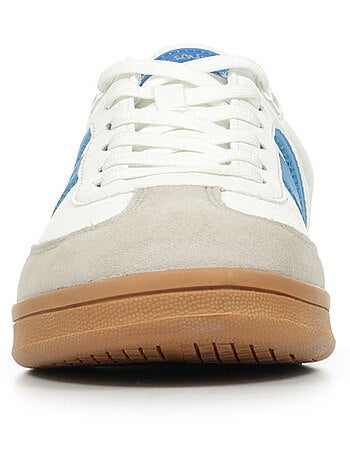 Zapatillas de hombre Teddy Smith