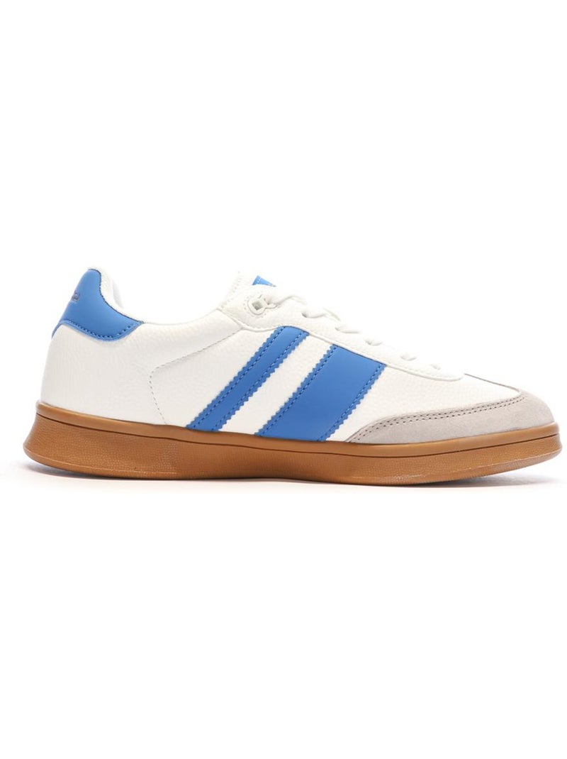 Zapatillas de hombre Teddy Smith Azul - Kiabi