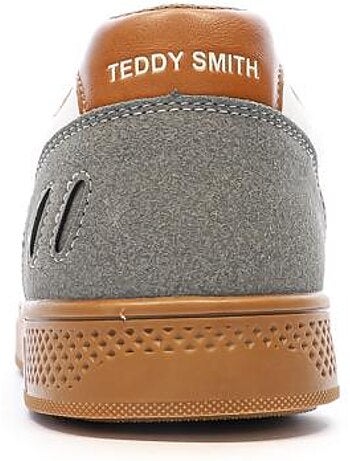Zapatillas de Hombre Teddy Smith