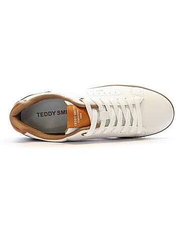 Zapatillas de Hombre Teddy Smith
