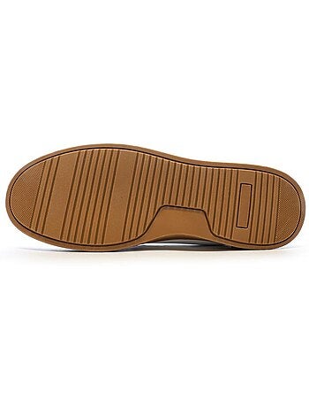 Zapatillas de Hombre Teddy Smith