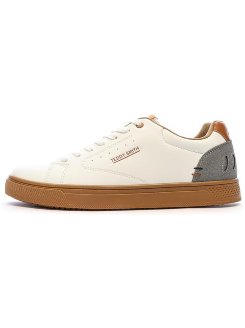 Zapatillas de Hombre Teddy Smith - Kiabi Zapatillas de Hombre Teddy Smith - Kiabi