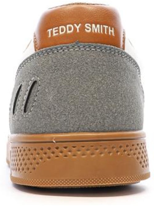 Zapatillas de Hombre Teddy Smith - Kiabi Zapatillas de Hombre Teddy Smith - Kiabi