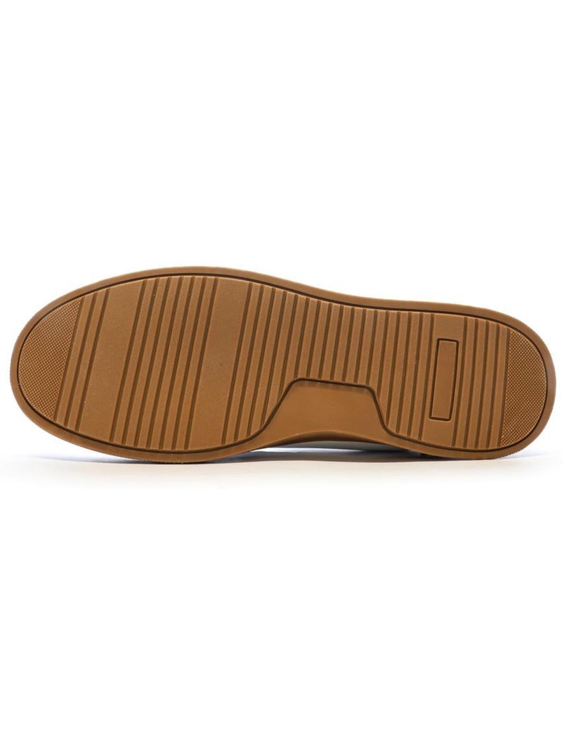 Zapatillas de Hombre Teddy Smith Blanco - Kiabi