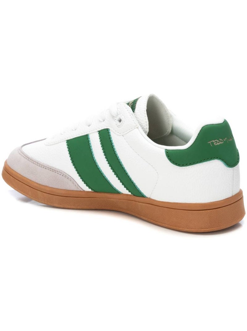 Zapatillas de hombre Teddy Smith Blanco - Kiabi