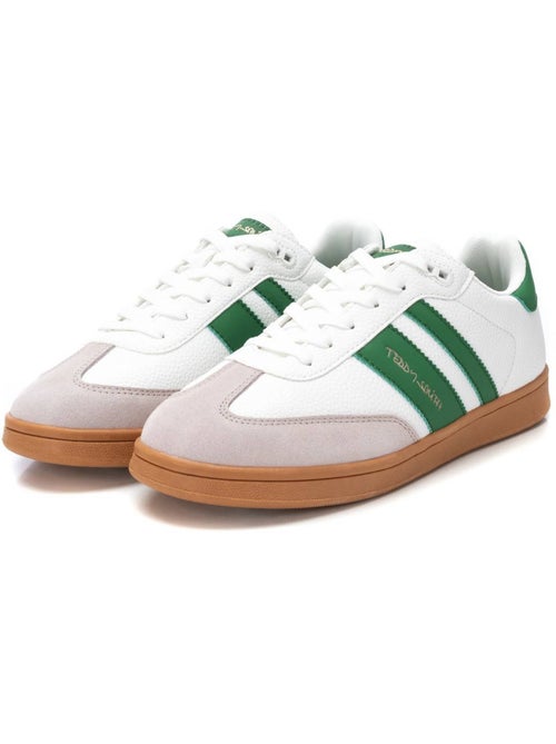 Zapatillas de hombre Teddy Smith - Kiabi Zapatillas de hombre Teddy Smith - Kiabi